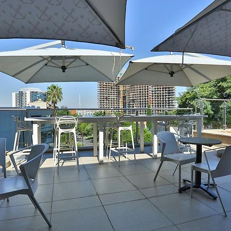 304 Sandton Skye Johannesburg Luaran gambar