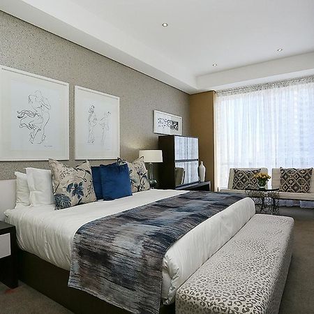 304 Sandton Skye Johannesburg Luaran gambar