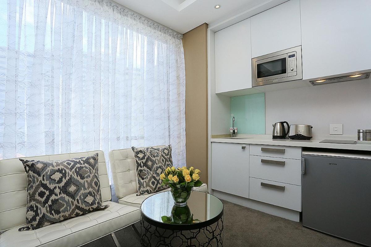 304 Sandton Skye Johannesburg Luaran gambar