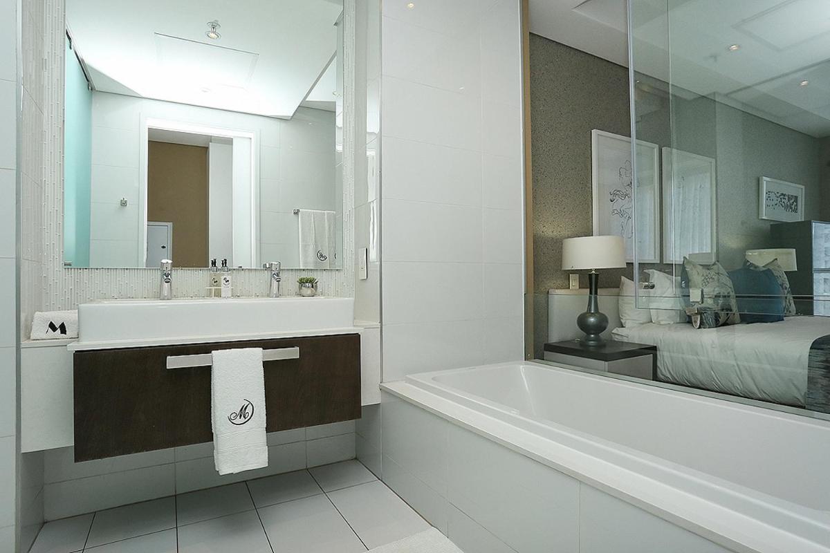 304 Sandton Skye Johannesburg Luaran gambar
