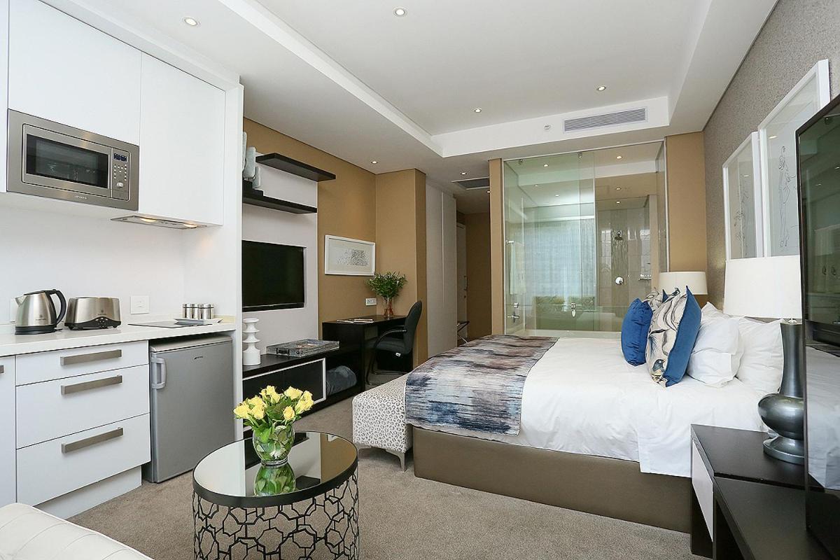 304 Sandton Skye Johannesburg Luaran gambar