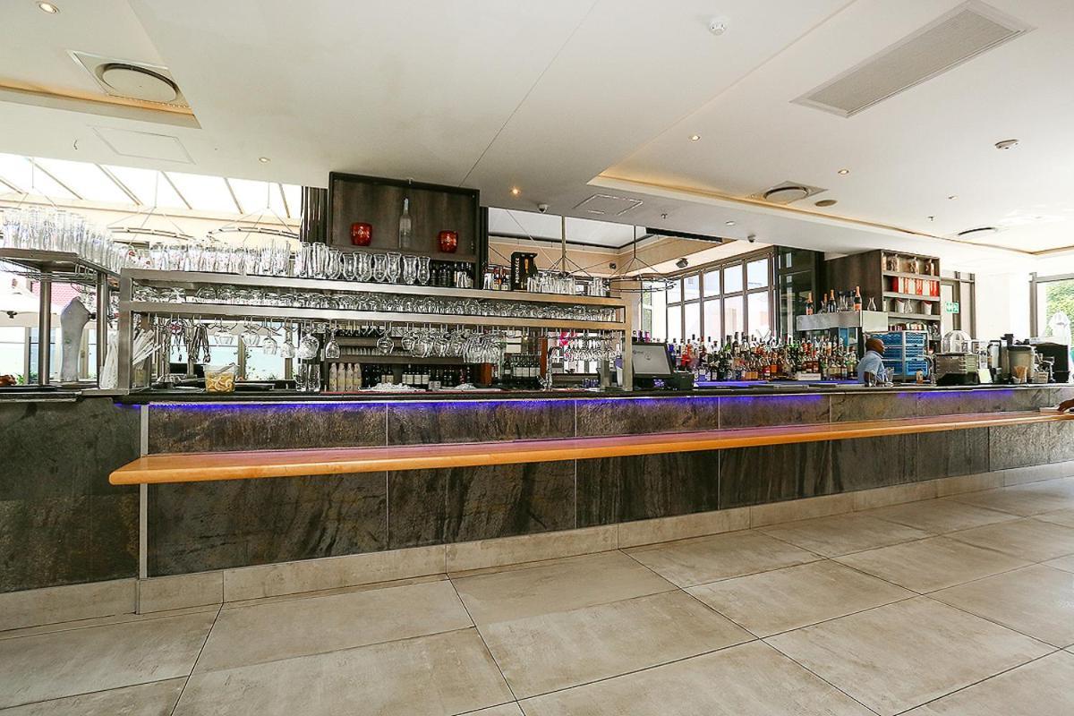 304 Sandton Skye Johannesburg Luaran gambar