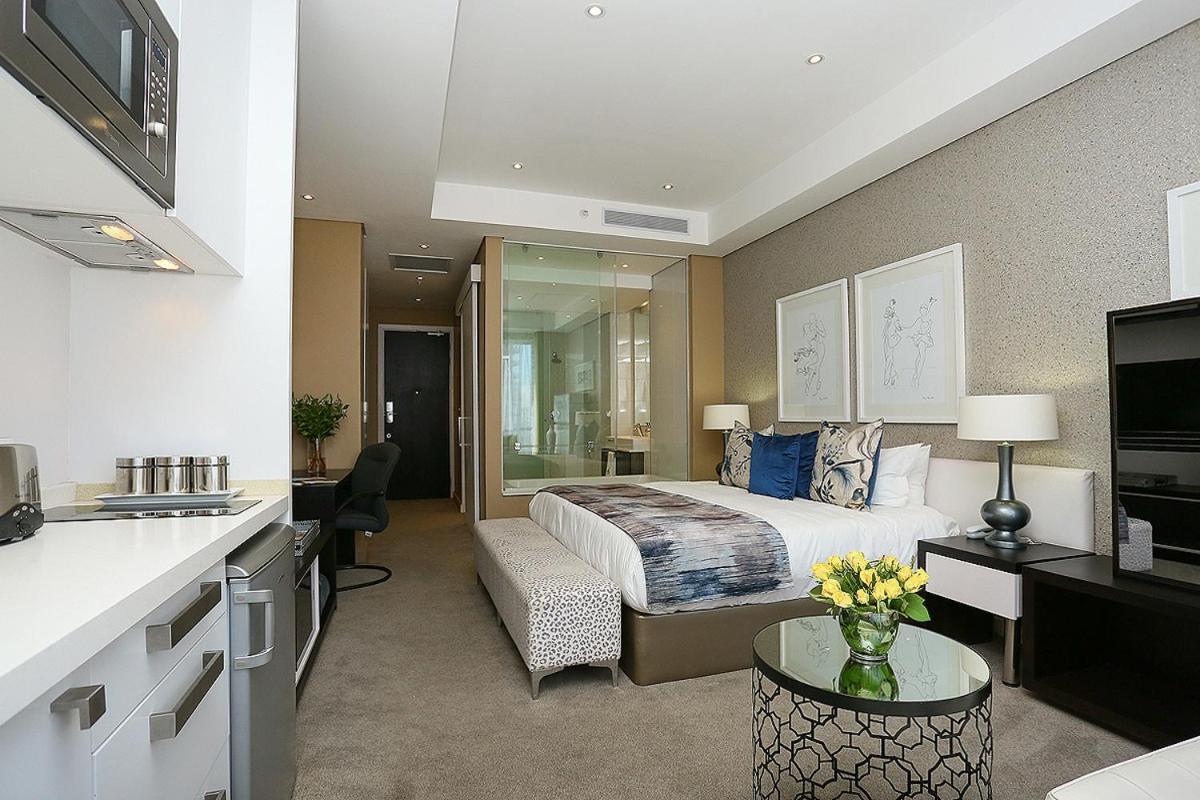 304 Sandton Skye Johannesburg Luaran gambar