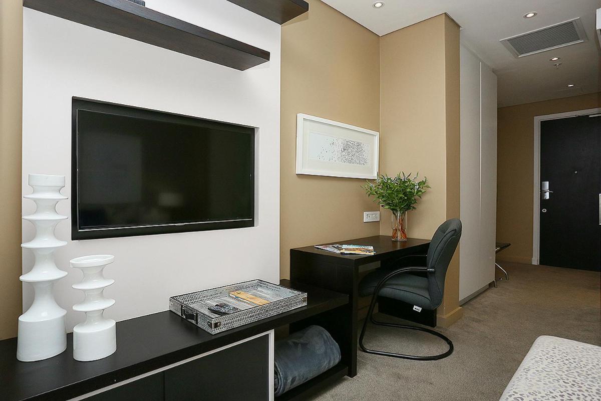 304 Sandton Skye Johannesburg Luaran gambar