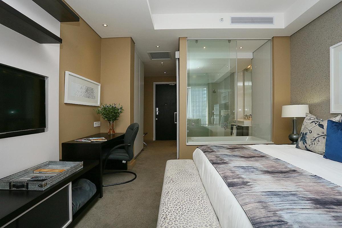 304 Sandton Skye Johannesburg Luaran gambar
