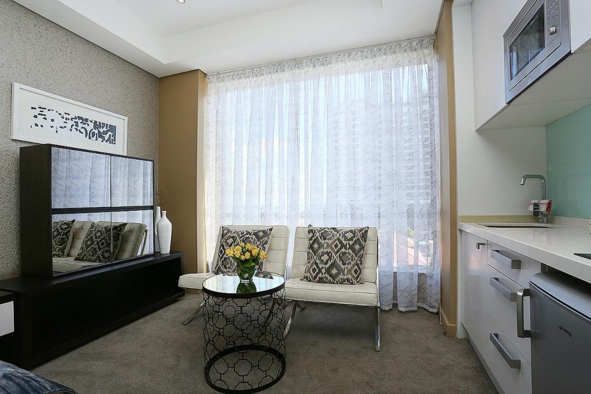 304 Sandton Skye Johannesburg Luaran gambar